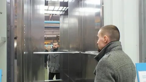 Лифты астрахань