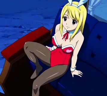 Lucy Heartfilia (FAIRY TAIL) #1010040.