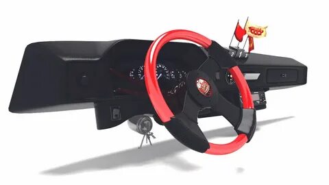 3d dash