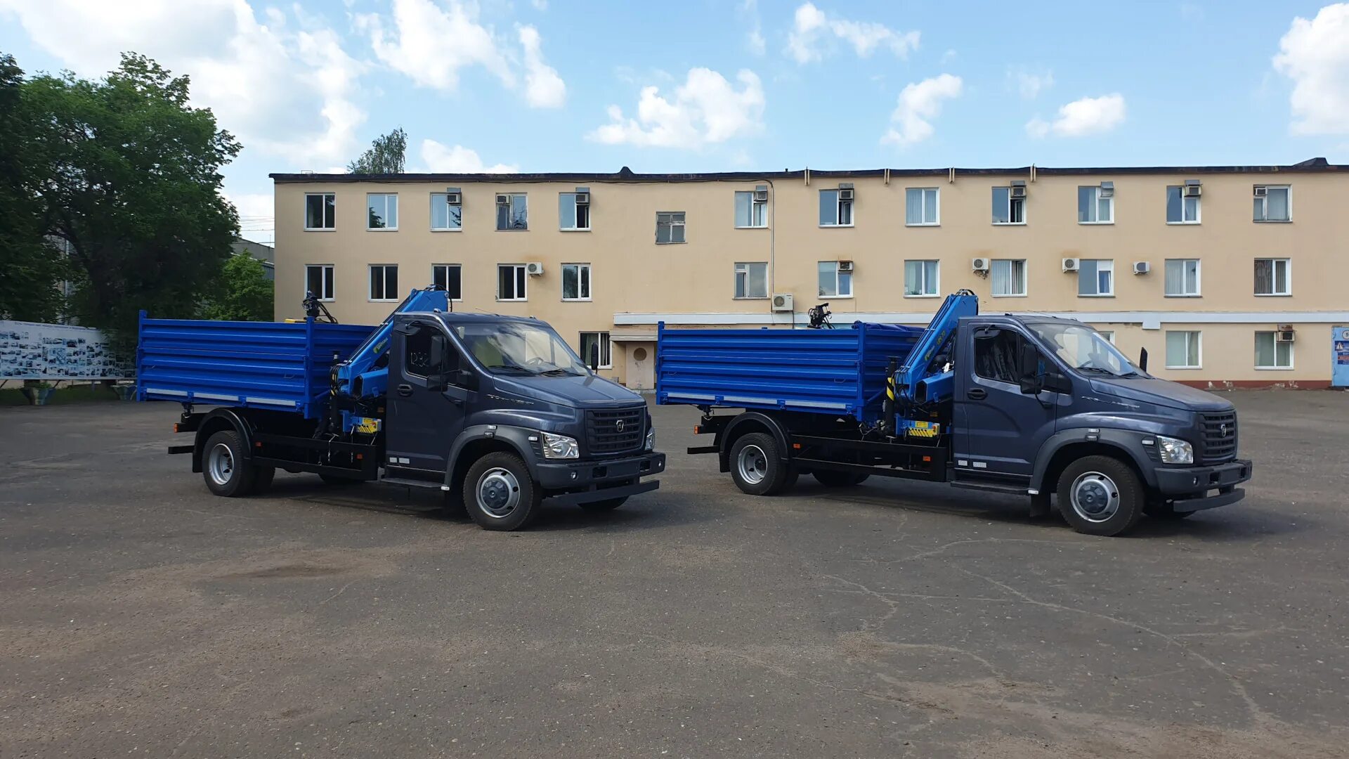 Газ саз 2507 фото ГАЗ-САЗ-2507-05. Доделано в Саранске. DRIVE2