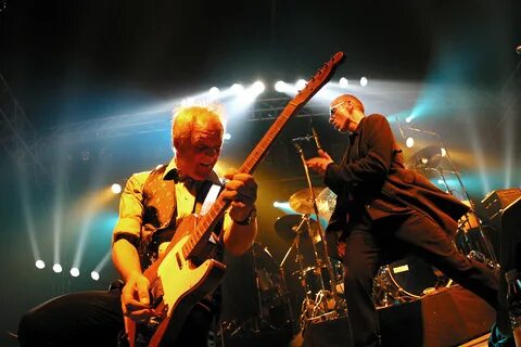 Dr feelgood