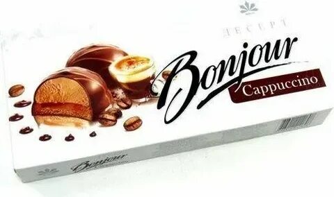 Бонжур азия