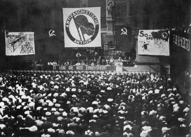Антифашистское сопротивление. Коммунистическая партия Германии 1930. Коммунистическая партия Германии 1933. КПГ Коммунистическая партия Германии. Коммунистическая партия Германии 1932'.