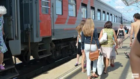 Общий поезд это
