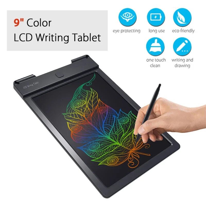 Цветные планшеты. LCD drawing Board планшет для рисования. Планшет mi LCD writing Tablet. LCD планшет для рисования VSON. Графический планшет LCD writing Tablet planshet.