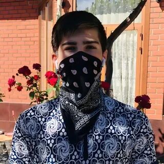 Мухаммад адамов