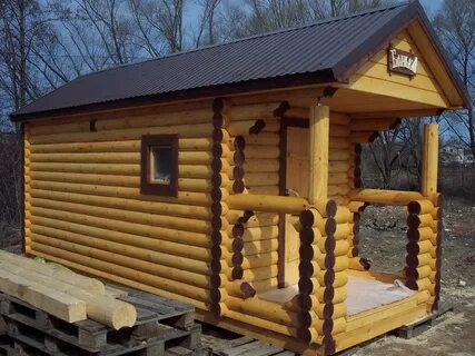 Баня под ключ рязанская область