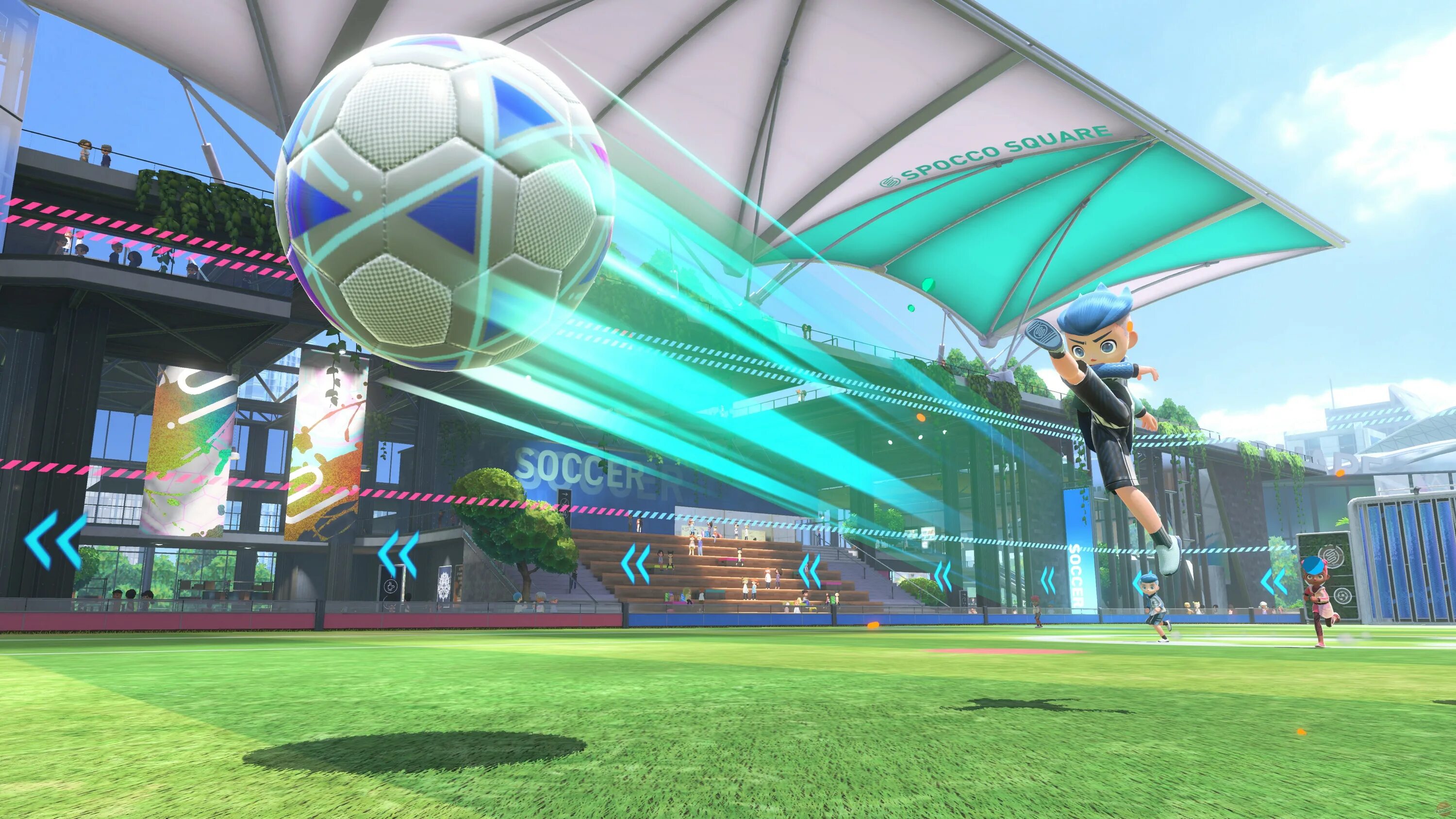 Игры для компании на свитч. Игра nintendo switch sports. игра на нинтендо свитч для спорт. нинтендо свитч спортс. футбол на нинтендо свитч.