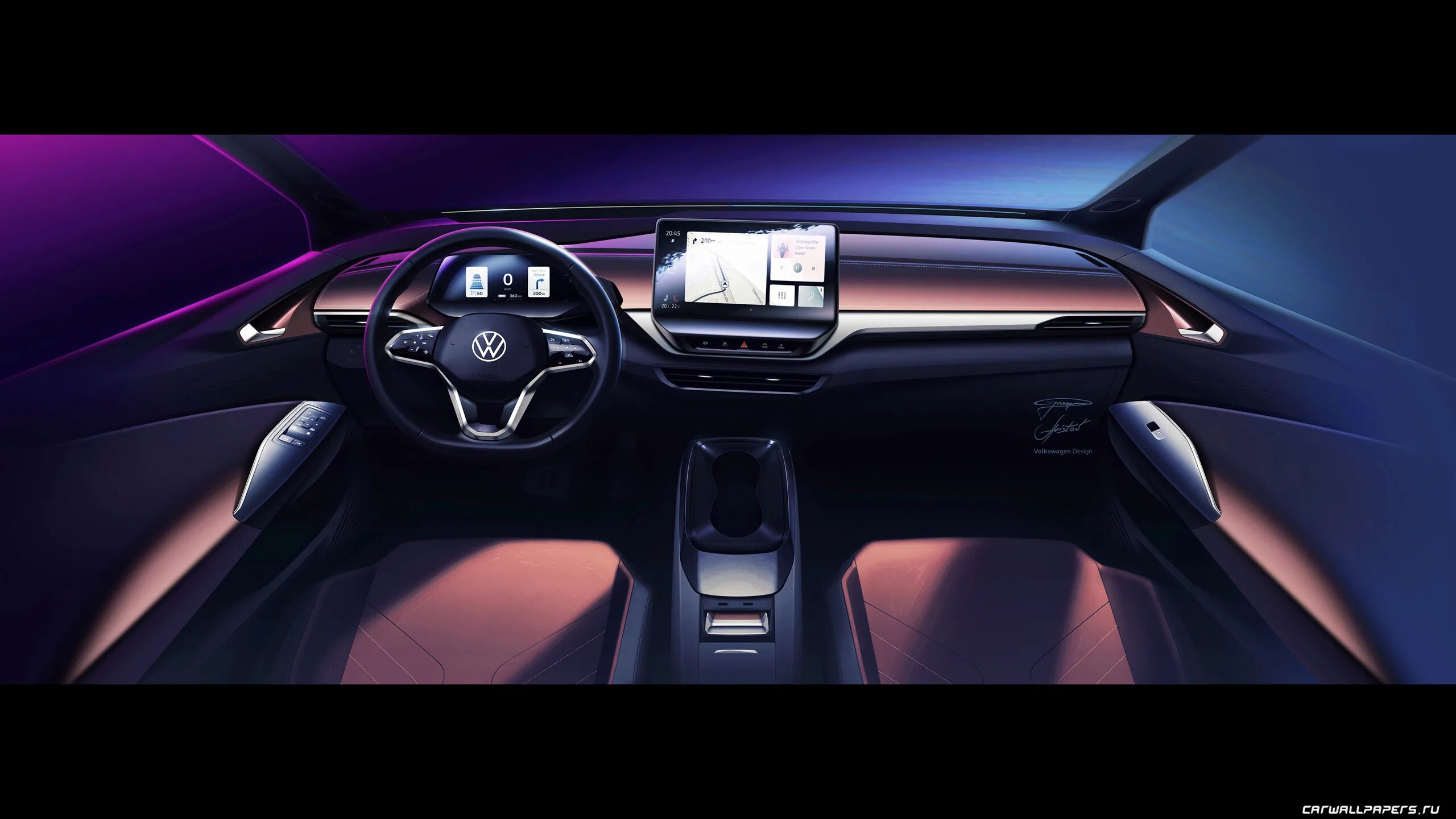 Фольксваген ид4. 4 салон. Фольксваген ид4. 4 габариты. Электрокар volkswagen id.