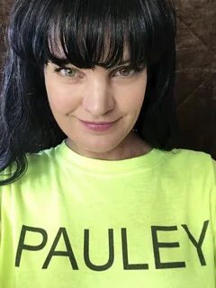 Pauley Perrette Pauley Perrette Ncis, Ncis Abby Sciuto, Pauley Perette, Nci...