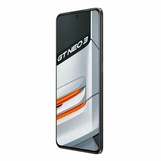 Realme gt neo 3 5g nfc