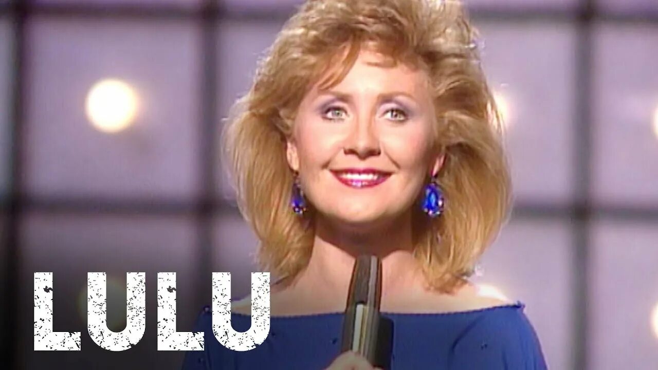 Песня лулу ленд. Леа лулу. лиа лулу. lulu shout. live with lulu.