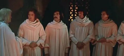 Ларец марии медичи 1980