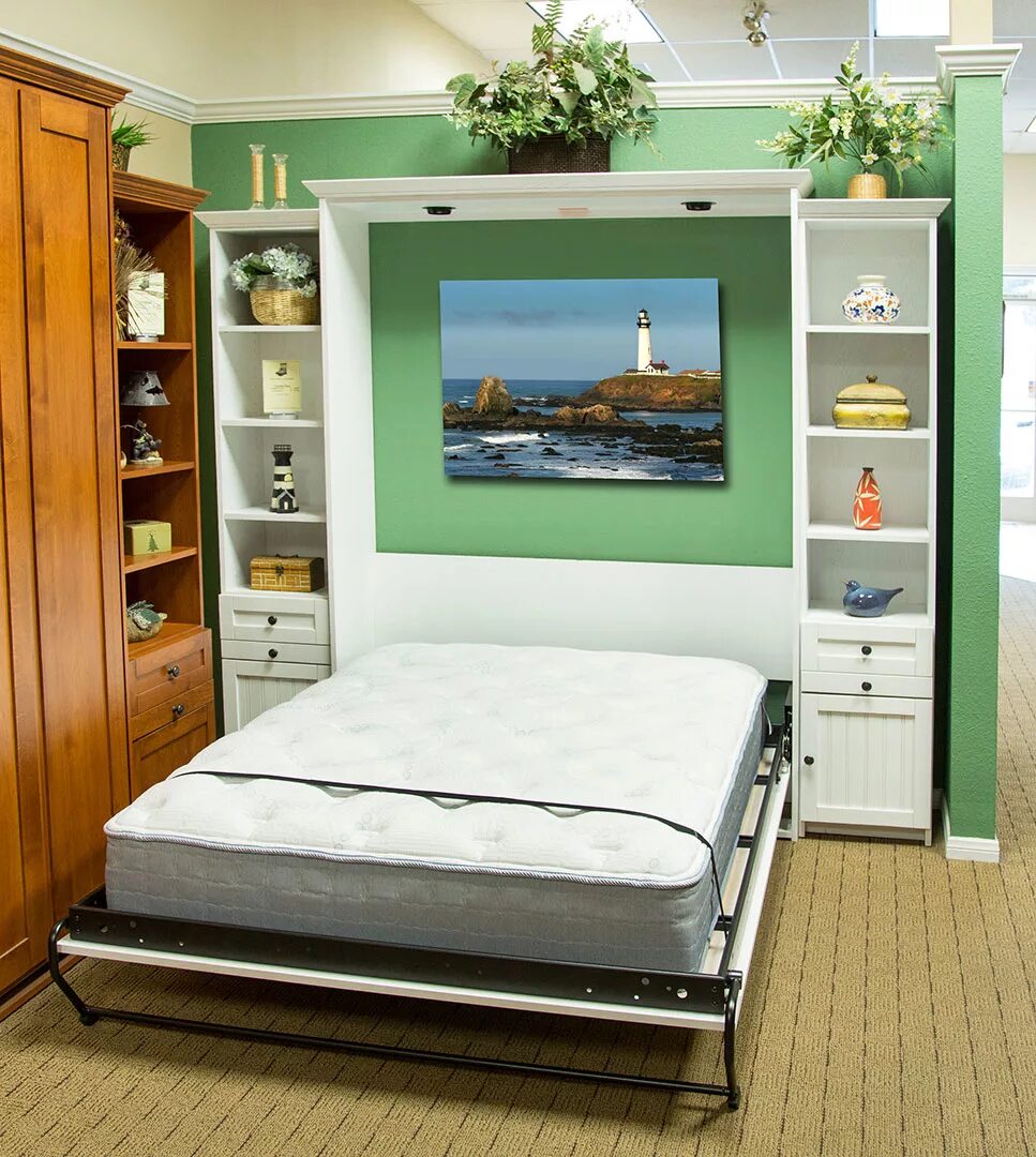 Купить откидные шкаф кровати. Murphy Bed откидная кровать Мерфи. Кровать стенка трансформер Мерфи. Откидная кровать-откидная Сладсон. Murphy Bed откидная кровать Мерфи без стола.