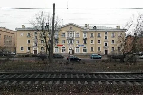 Заводское ленинградская область