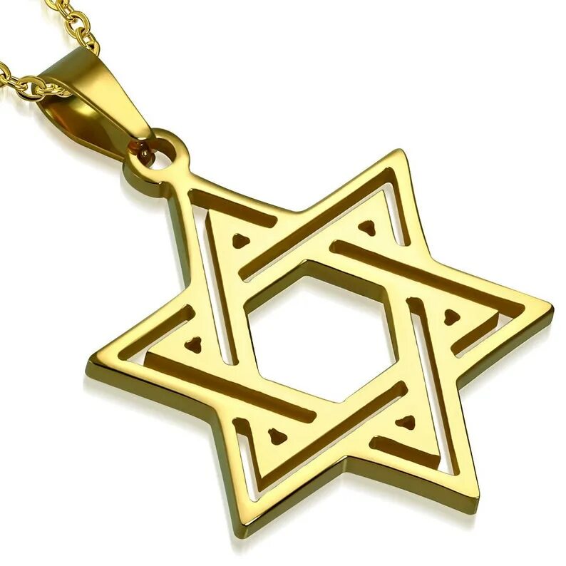 Еврейская звезда подвеска. Звезда Давида кулон золото. Золотая звезда Давида. Звезда Давида мужской кулон.