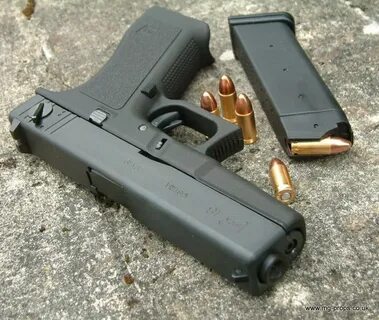 Glock tight