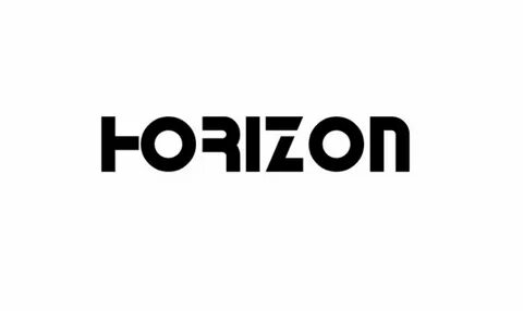 Horizon кириллица