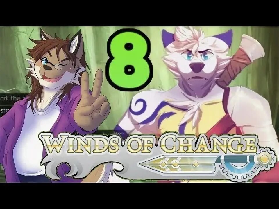 Regiments winds of change. Regiments winds of change