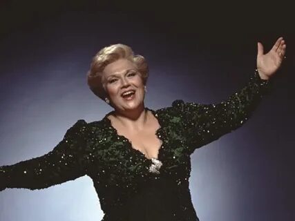 Marilyn horne simple
