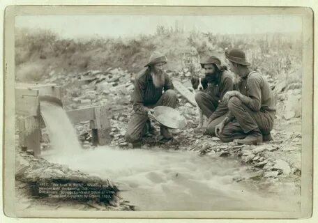 Many old time