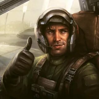 Art pilot