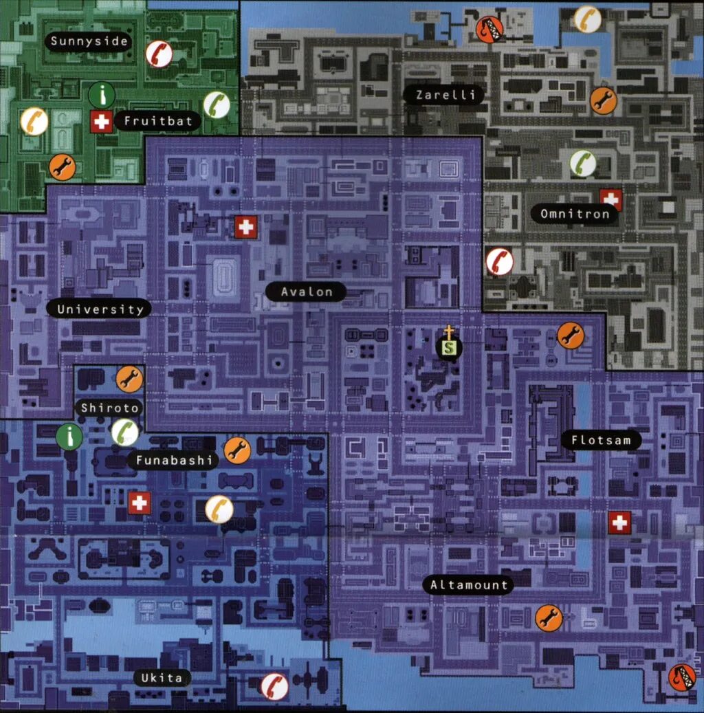 Anywhere city. GTA 2 карта города. Карта GTA 2 первый город. ГТА 2 карта 1 города. GTA 2 карта 2 района.