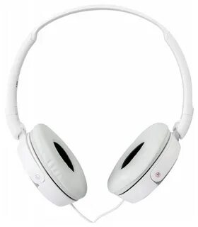 Наушники sony white