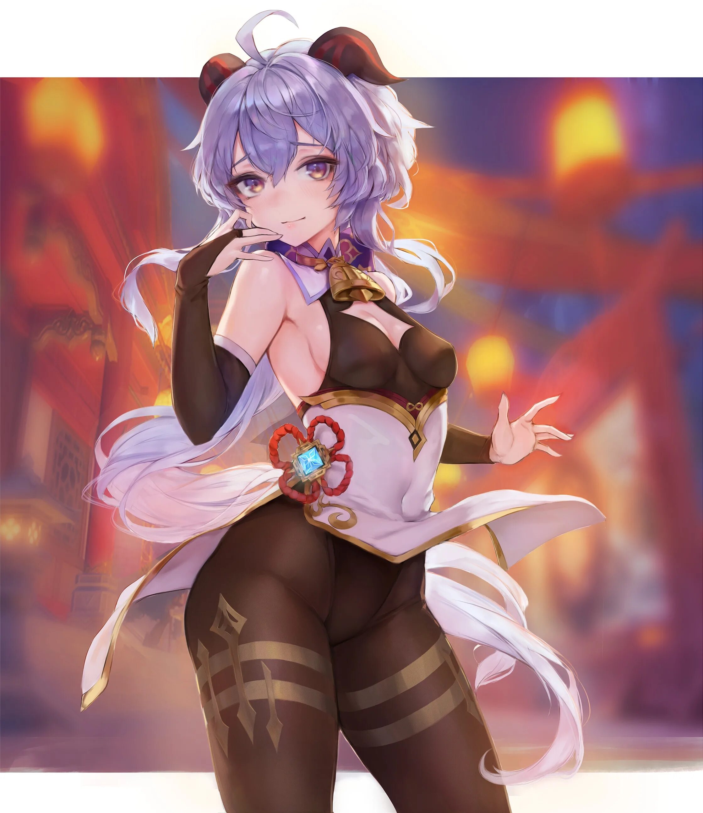Джин геншин этти. Росариа геншин. Genshin nsfw art. Геншин импакт. Венети геншин.