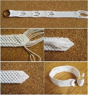 Make string