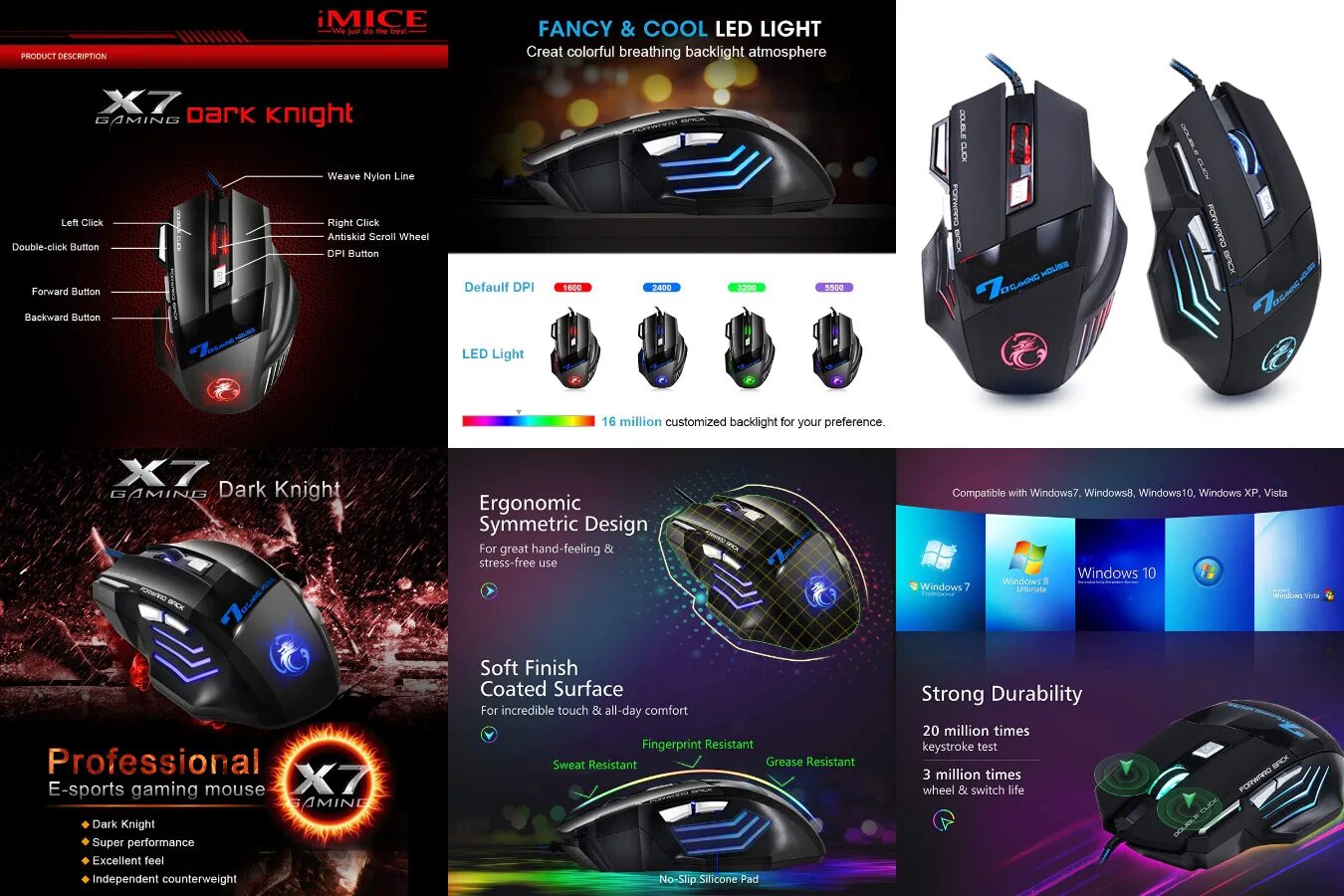 Imice x7 программа. Мышь imice x7. игровая мышь imice x7. компьютерная мышь aula f805. мышка imice x7 gaming настройка.