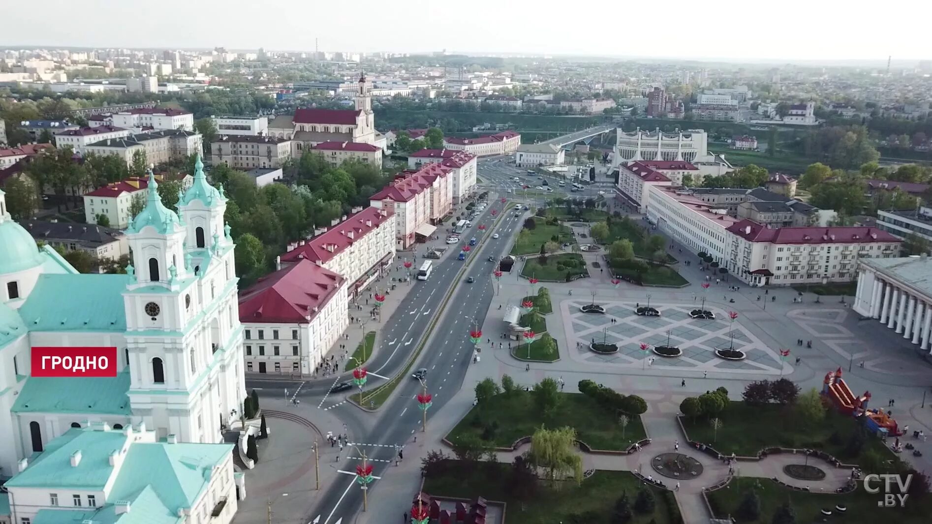 Сайт г гродно. Советская площадь Гродно. Гродно площадь города. Гродно Центральная площадь. Гродно Советская площадь 2.