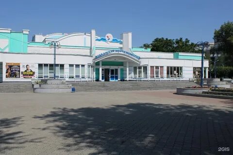 Абакан молодежная