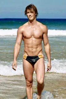 Skimpy Swimwear, Swimsuits, Bikinis, Guys In Speedos, Skinny Guys, Saving L...