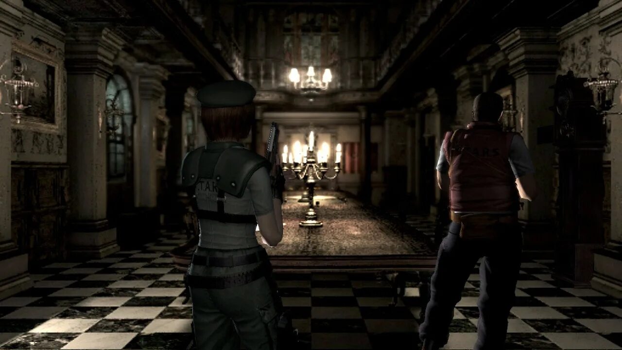 Резидент ивел 1 Ремастеред ps4. Resident Evil 3 игра Remastered.