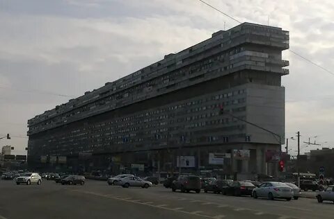 Варшавское шоссе 52