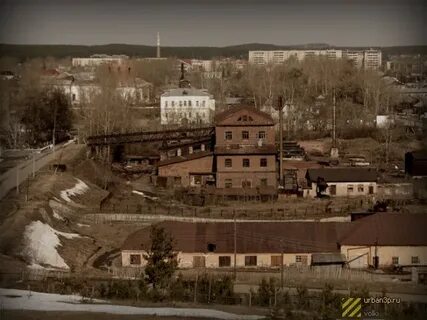 Сысертский завод год