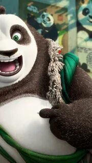 Kung panda 3