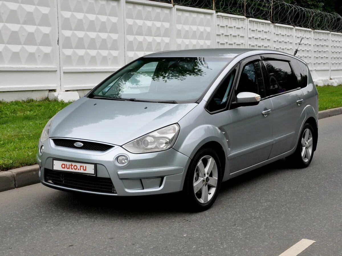 Купить форд макс 2007. Форд с-Мах 2008. Форд s Max 2008. Ford s Max 2008 года. Форд Симакс 2008.