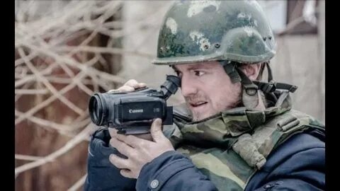 Патрик ланкастер