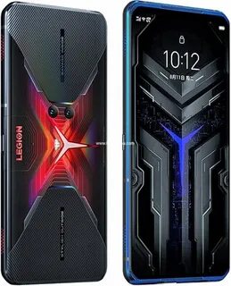 Недорогой игровой смартфон 2023