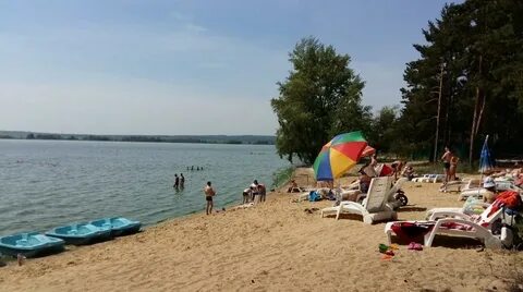 Заря отдых