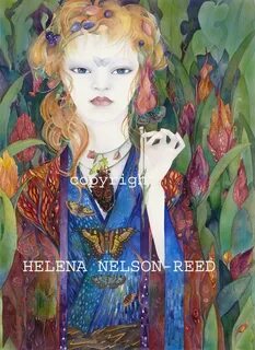 Helen collection