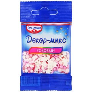 Dr mixed