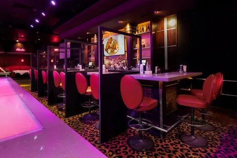 Magic club