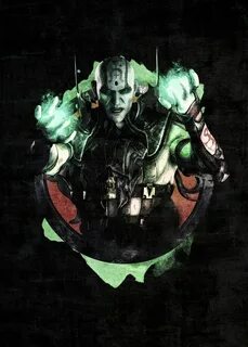 Quan chi