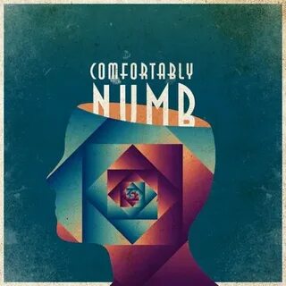 Pink floyd comfortably numb
