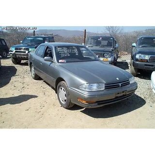 Камри 1.8 1994