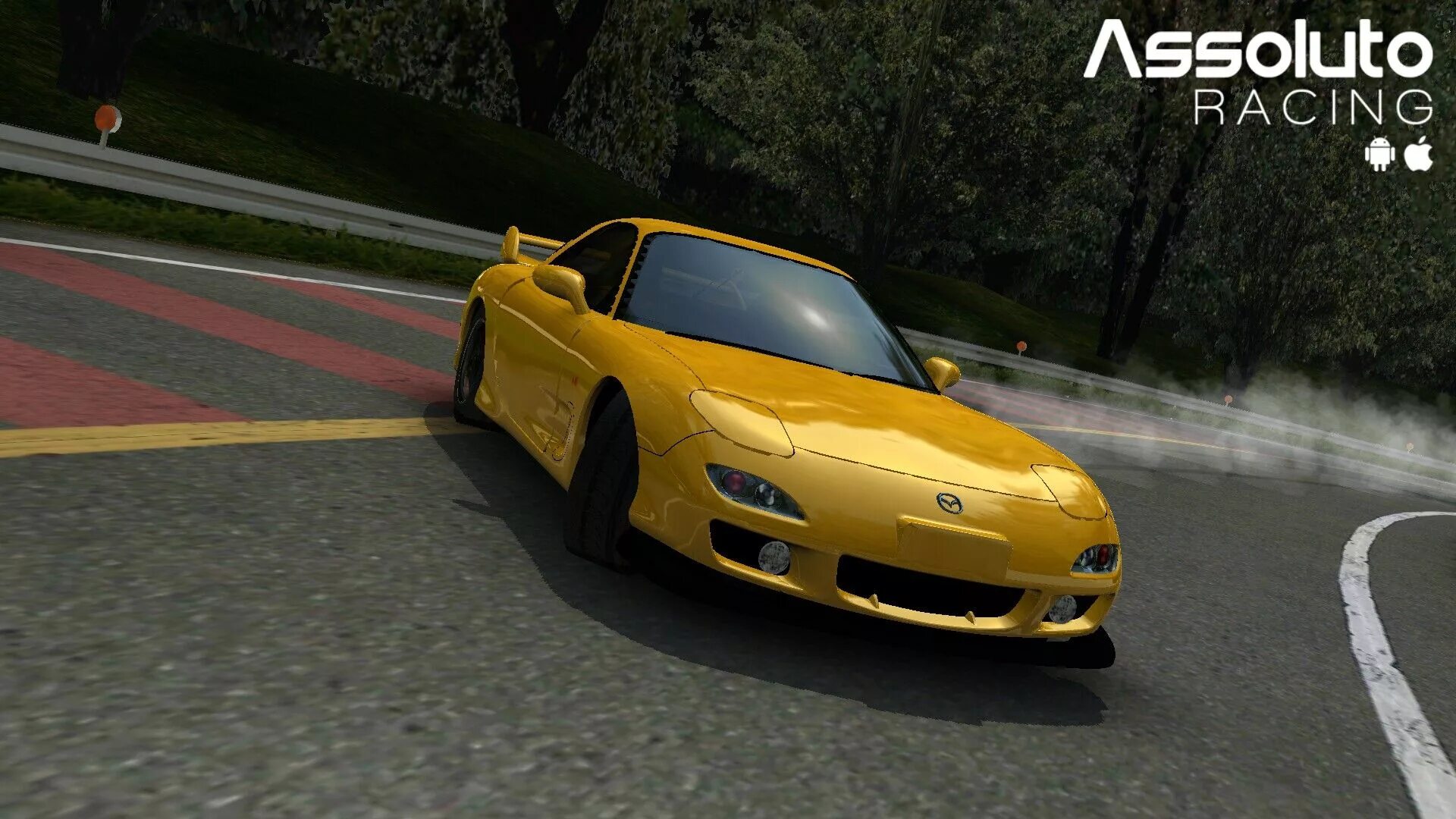 Игры assoluto racing. Ассолуто Расинг. Assoluto Racing машины. Assoluto топ машин. Игры гонки с Маздой rx7.