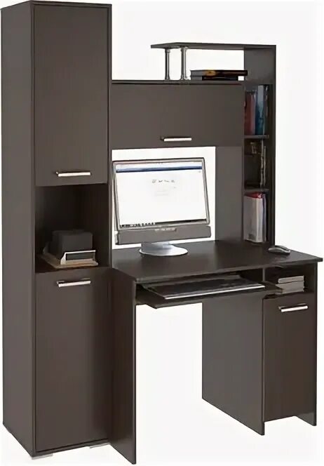 Стол книжка 180*85*75 ясень шимо. Стол угловой закругленный. Стол книжка антураж то 1. Стол компьютерный "матеуш 1". Компьютерный стол антураж 8.